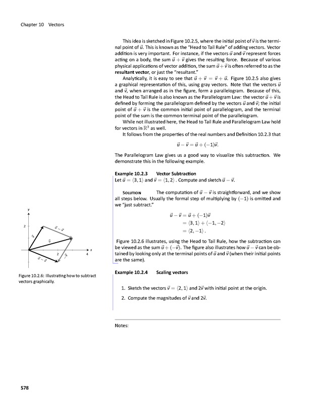 APEX Calculus - Page 578